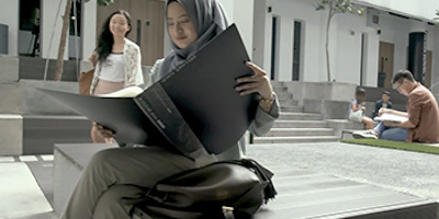 Media, Arts & Design School