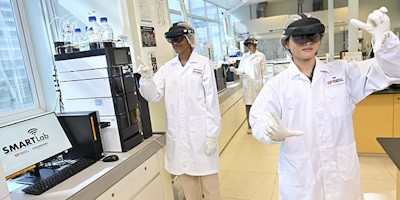 Chemical & Life Sciences