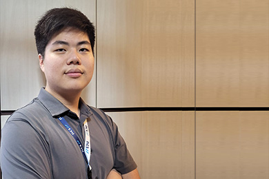 Internship