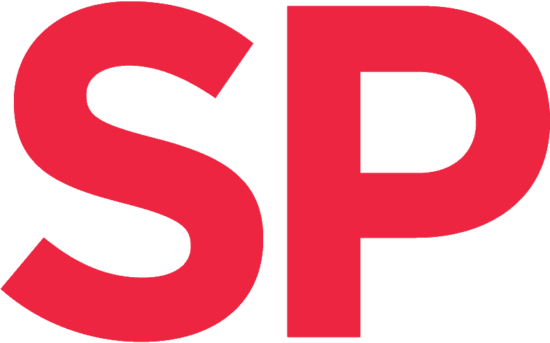 SP Logo