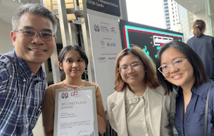 YouthAgainstScams Competition