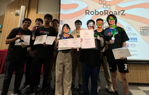 Roboroarz