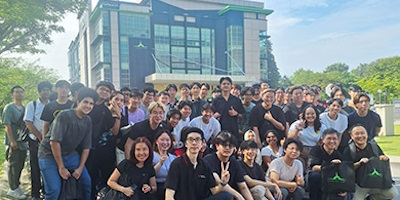 SoC overseas study trip to Kuala Lumpur